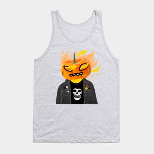 Jackie The Lantern Tank Top